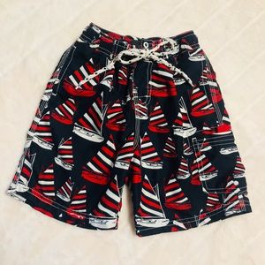Boys ELAND SWIM TRUNKS